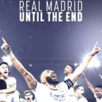 Реал Мадрид: До конца постер